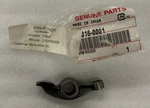 12016-0001 Kawasaki Arm-rocker Klx 110, Z125 Pro, AN112, Edge R/vr. Fixed Price $20.00.
