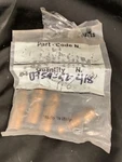 1973 Ducati Bevel Vintage 750 Sport Gt Nos Valve Guide Oem. Fixed Price $55.00.