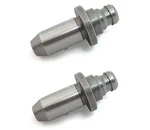 Set Of Genuine Honda Intake Valve Guides 12021-149-405 CB250 CM185 CM200. Fixed Price $40.95.