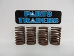 Nos Genuine Honda Inner Valve Spring Set Of CA160 CB160 CL160 14761-216-000. Fixed Price $16.79.