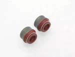 Fit For Royal Enfield Bullet Classic 350 500 Cc Genuine Seal Valve Stem Unit. Fixed Price $16.99.