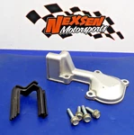 1994 Yamaha WR250 Cylinder Exhaust Valve Housing Cover Cap 3SP-11992-11-00. Fixed Price $54.99.