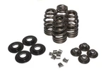 V-thunder/comp Cam 9705-KIT Harley Beehive Spring W/titanium Retainers.. Fixed Price $224.80.