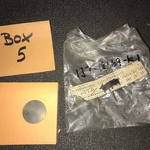 Yamaha Adj 2.80 1J7-12169-K1-00 Nwob. Fixed Price $10.00.