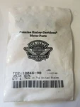 Nos Harley Davidson Twin Cam Valve Seal Kit # TC2-18046-98 Qty Pack. Fixed Price $10.00.