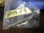 Harley Davidson Oem Valve New 18078-80. Fixed Price $9.99.