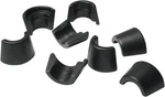 Feuling Standard Groove Valve Locks With .050" Offset #1206 Harley Davidson. Fixed Price $31.40.