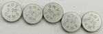 Hot Cams 10.00MM Valve Shim 3.20MM 5PK1000320. Fixed Price $8.96.