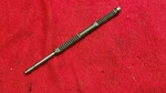 KX500 Kawasaki 1987 Exhaust Valve Governor Rod 49046-1057. Fixed Price $120.00.