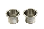 Exhaust Taper Valve Stainless Steel Machine Type For Harley-davidson. Fixed Price $41.99.