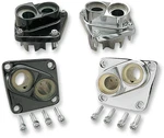 Drag Specialties 20489BK-BX-LB1 Lifter Block Black Shovelhead. Fixed Price $178.14.