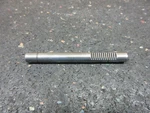 1985 Kawasaki Cylinder Power Valve Governor Rod Shaft 46102-1132. Fixed Price $38.00.