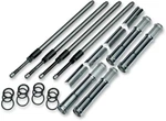 S&s Cycle 930-0123 Pushrods Qke W/tubes M8. Fixed Price $274.60.