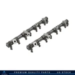 RA360N Ford 352-428 Fe Rocker Arm And Shaft Assembly. Fixed Price $146.89.