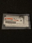 Yamaha Seat, Valve Spring 1WG-12116-00-00 Oem New Set Of 8. Fixed Price $30.00.