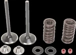 Moose Racing Hard-parts 0926-2427 Valve Kit Mse CRF250. Fixed Price $217.95.