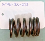 New Replaces Honda 14761-300-003 Spring, Valve (outer). Fixed Price $11.94.