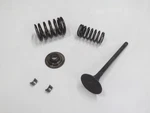 1984-1987 Honda Goldwing Exhaust Engine Valve Oem 14721-MG9-000. Fixed Price $59.99.