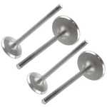 Intake & Exhaust Valve For Honda 14711-HP1-670 14721-HP1-670 New. Fixed Price $40.00.