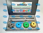 8X Yamaha YZ450F 3RD To 6TH Gen 2003-17 Valve Seat Cutter Kit Carbide Tipped.. Fixed Price $134.99.