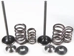 Kpmi Stainless Steel Intake Valve Conversion Kits 96-96450. Fixed Price $208.99.