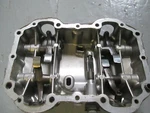 Kawasaki 1978 1983 KZ400 / KZ440 Rocker 12016-1001 And Case Cover 11022-1001. Fixed Price $72.95.