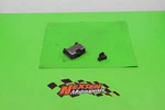 1993 Kawasaki KX125 Engine Power Valve Cover. Fixed Price $17.64.