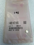 Honda NSF250R MOTO3 Cylinder Head Valve Shim, Tappet 1.95 14931-KT7-013. Fixed Price $19.11.