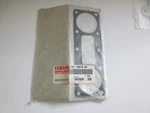 New Genuine Oem Yamaha Air Cooler Gasket 64X-13674-00. Fixed Price $8.99.