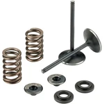 Moose Racing Stainless Steel Intake Valve Kit For Suzuki Rmz 450 05-06 M60-60460. Fixed Price $196.95.