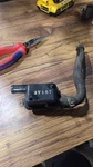 2003 Honda Shadow VT750C Evaporation Canister Purge Control Solenoid Valve.. Fixed Price $20.00.