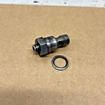Yamaha RT1 RT2 RT3 360 / Engine Decompression Valve Bracket 275-12283-00-00. Fixed Price $22.00.