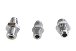 Chrome Oil Line Fitting For Harley-davidson. Fixed Price $43.99.