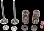 Moose Racing Hard-parts 0926-2433 Valve Kit Ex Mse CRF250. Fixed Price $217.95.