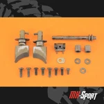 97-99 1999 Oem Engine Top Exhaust Power Valves Assembly. Fixed Price $199.99.