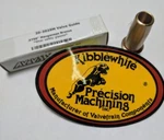 * Kibblewhite Mng Brz Intake Valve Guide +.010 Harley Davidson Pan Shovel Head. Fixed Price $11.99.