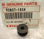 One New Kawasaki Kips Governor Rod Collar 1985-1987 KX125 1986-1988 KDX200 KX500. Fixed Price $23.39.