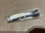 Nos Brand New Ducati Exhaust Valve 28 Mm Genuine Oem 851 1989. Fixed Price $89.00.