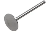 Del West DW-YZ450F-EV03 Titanium Exhaust Valve, Center/outer. Fixed Price $129.99.