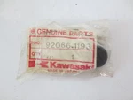 New Genuine Oem Kawasaki Exhaust Valve Plug Nos 92066-1193. Fixed Price $28.99.