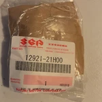 12921-21H00 Suzuki Oem Valve Spring. Fixed Price $12.95.