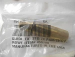 Nos Harley Davidson Mid- Usa Exhaust Standard Guide Valve 61557. Fixed Price $11.98.