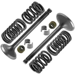 Caltric 1UY-12111-01-00 1UY-12121-01-00 Intake And Exhaust Valve Kits For Yamaha. Fixed Price $38.99.