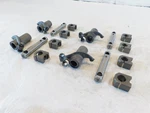 Bmw Airhead R80 R45T R45N R65GS R65LS Engine Motor Rocker Arm & Shaft Lot. Fixed Price $129.95.
