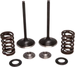 Kibblewhite Engine Valve Kit 30-34000. Fixed Price $178.57.
