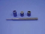 Valve Guide Driver And Socket Tool Set For Harley Davidson By V-twin. Fixed Price $56.90.