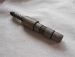 Honda, Nos, CB350, CL350, SL350, Pin, # 14461-286-010. Y17A. Fixed Price $7.99.