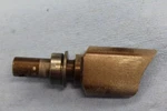 95 Yamaha YZ125 Power Valve Right Side 4JY-1132A-01-00. Fixed Price $80.00.