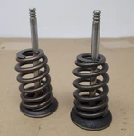 Harley Davidson Electra Glide Dyna & Softail Intake Exhaust Valves Spring. Fixed Price $30.80.