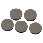 Pro-x 7.48MM Shims 1.55MM 29.748155. Fixed Price $22.57.